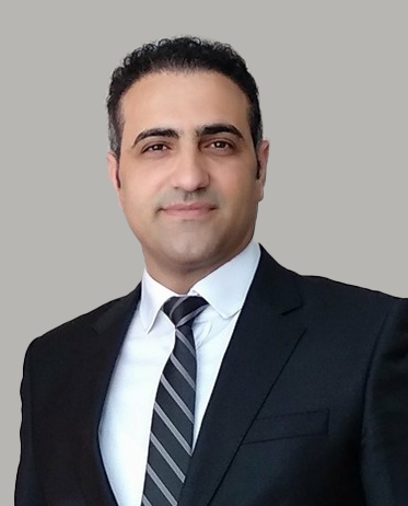 Prof. Dr. Akan Yanık